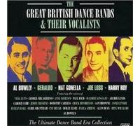 Various - Great British Dance Bands, the