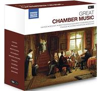 Various - Great Chamber Music