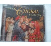 Various - Great Choral Classics