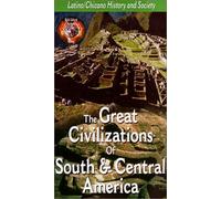 Various - Great Civilizations of South & Centra [VHS]