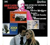 Various - Great Classic Film Music