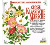Various - Great Classical Marches