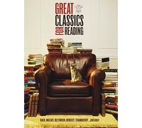 Various - Great Classics for Reading 3