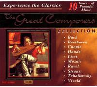 Various - Great Composers