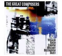 Various Artists - Great Composers