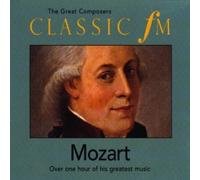 Various - Great Composers - Mozart