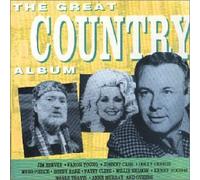 Various - Great Country Album