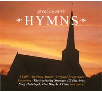 Various - Great Country Hymns
