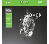 Various - Great Cover Versions - Vinyl Record - K3z