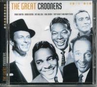 Various - Great Crooners