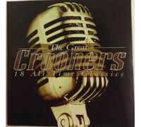 Various - Great Crooners