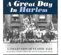 Various - Great Day in Harlem