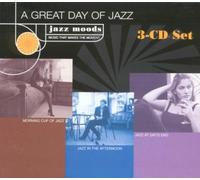 VARIOUS - Great Day of Jazz