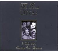 Various - Great Divas, the