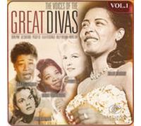 Various - Great Divas Vol.1
