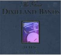 Various - Great Dixiland Bands*3cd