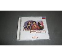 Various - Great Duets and Trios: Sutherland, Horne, Pavarotti: Live from Lincoln Center, New York