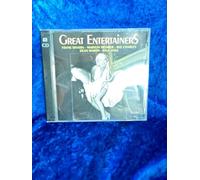 Various - Great Entertainers (2CD)