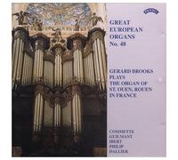 Various - Great European Organs No. 48 (Rouen)