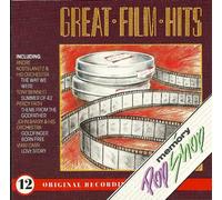 Various - Great Film Hits (UK Import)