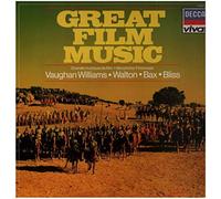 Various - Great Film Music [Vinyl LP]