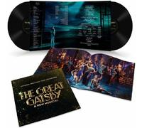 Various - Great Gatsby - A New Musical (Original Broadway Cast Recording)