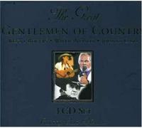 Various - Great Gentlemen of Country,the