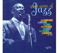 Various - Great Gents of Jazz
