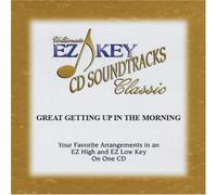 Various - Great Getting Up In The Morning