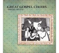 Various - Great Gospel Choirs