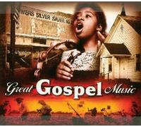 Various - Great Gospel Music