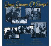 Various - Great Groups of Gospel