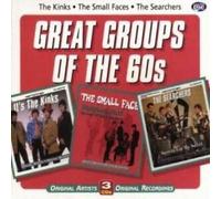 Various - Great Groups of the 60s