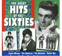 Various - Great Hits of the 60's