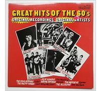 Various - Great Hits Of The Sixties Original Recordings.Original Artists