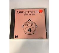 Various - Great Hits V. 4 (Compilation CD, 14 Tracks)