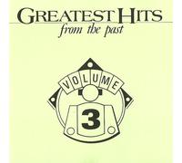 Various - Great Hits Vol. 3 (Compilation CD, 14 Tracks)