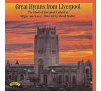 Various - Great Hymns From Liverpool