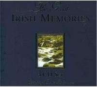 Various - Great Irish Memories