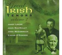 Various - Great Irish Tenors Vol 2