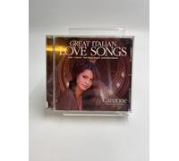 Various - Great Italian Lovesongs 2
