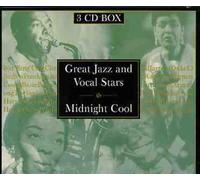 Various - Great Jazz & Vocal Stars