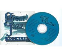 Various - Great Jazz Vocalists