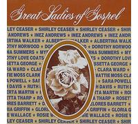 Various - Great Ladies of Gospel