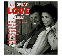 Various - Great Love Album