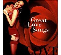 Various - Great Lovesongs
