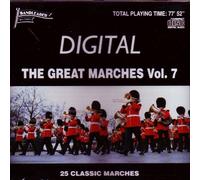 Various - Great Marches 7