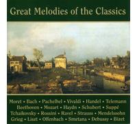 Various - Great Melodies of The Classics