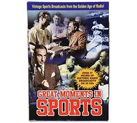 Various - Great Moments in Sports