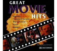 Various - Great Movie Greats